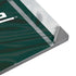Michigan State University Jersey Grey Laptop Skins